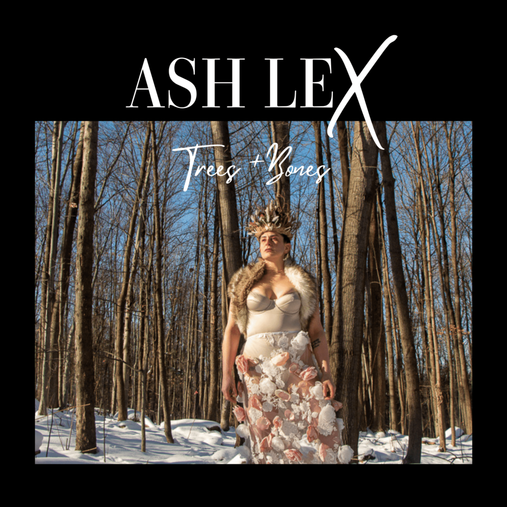 Trees and Bones album cover
