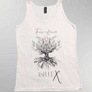 Trees & Bones tank