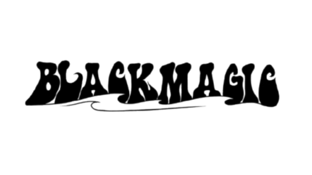 Black Magic