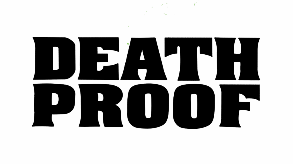 Death Proof