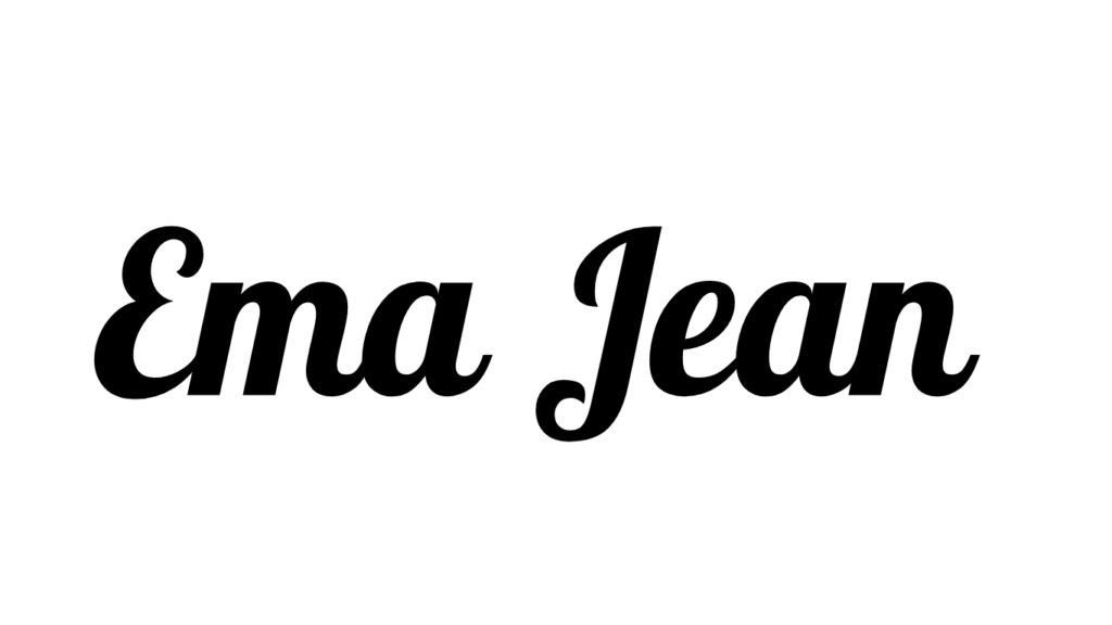Ema Jean