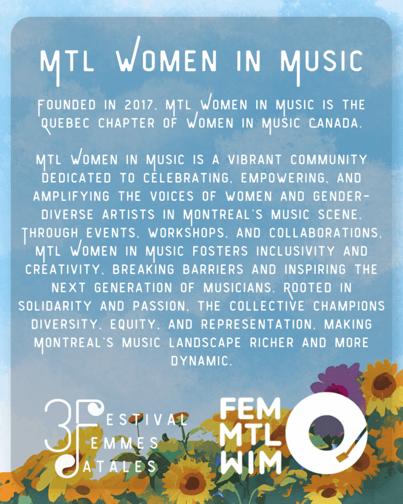 Women in Music